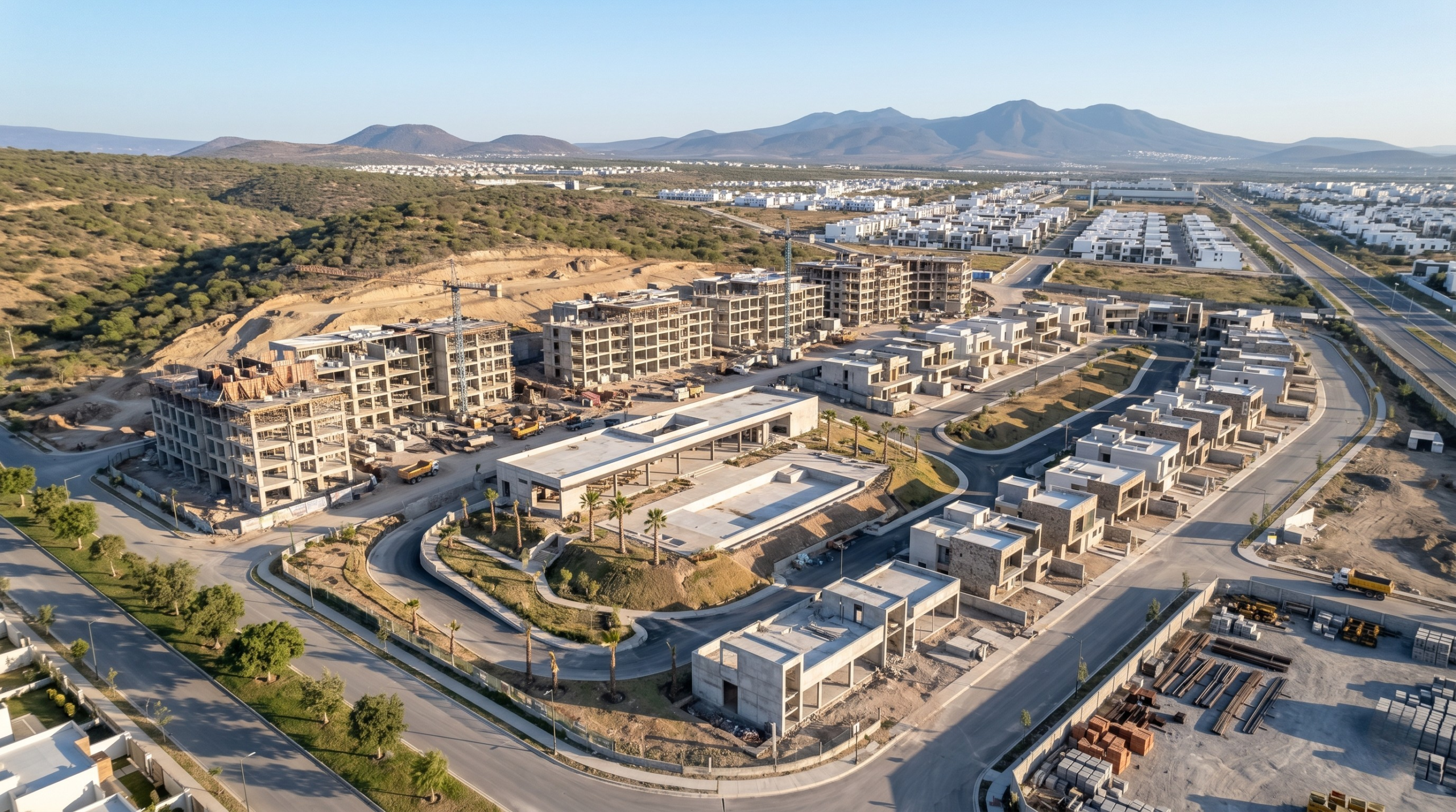 Director Responsable de Obra Mexicali 1