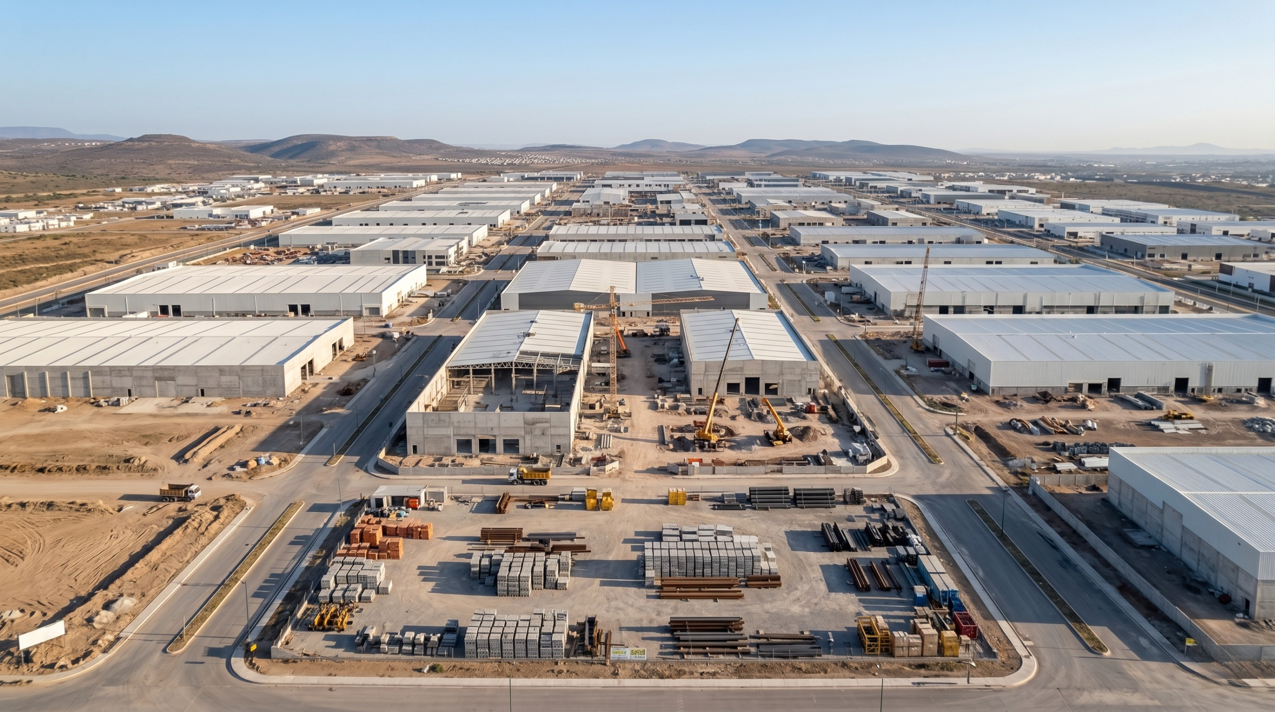 Director Responsable de Obra Mexicali 2