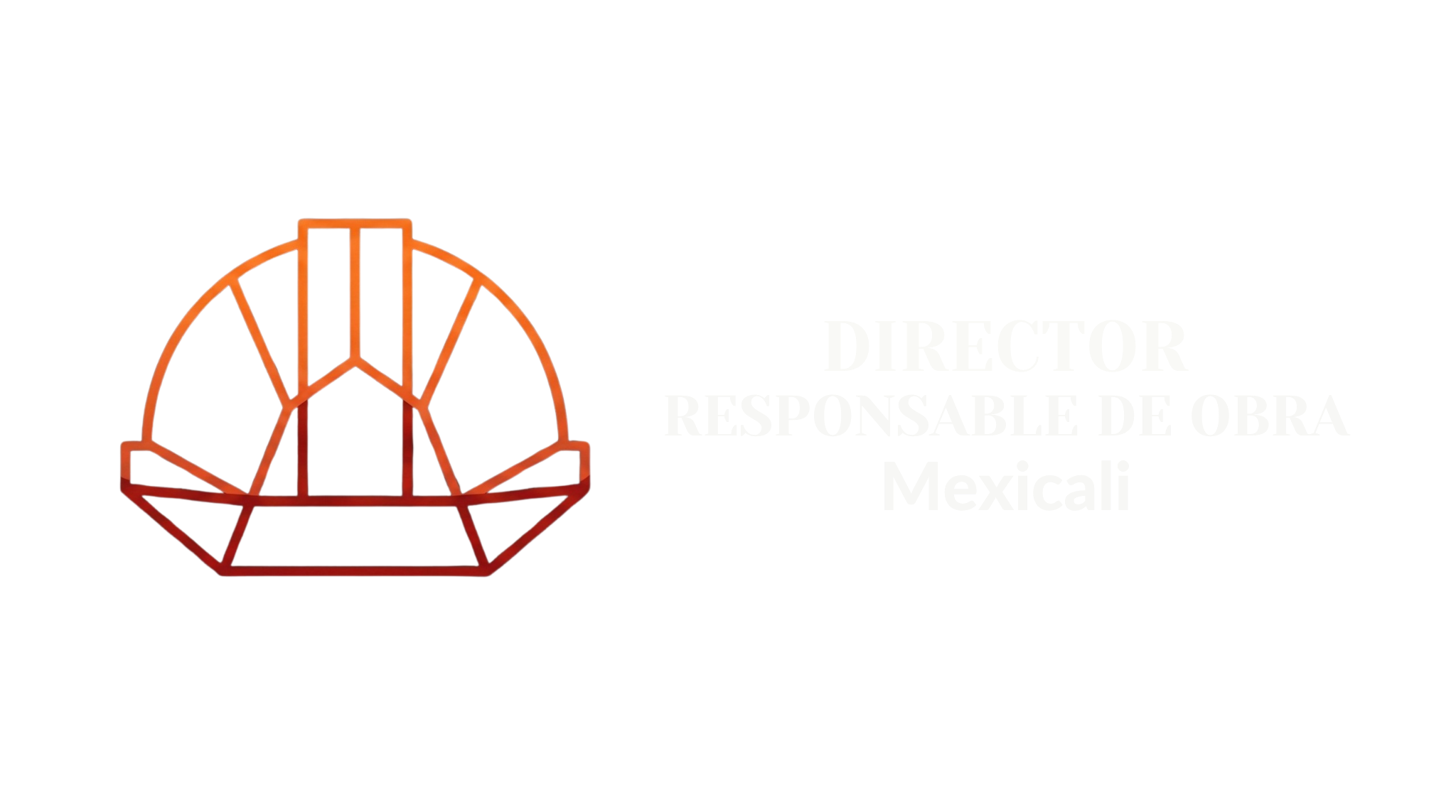 Logotipo DRO Mexicali